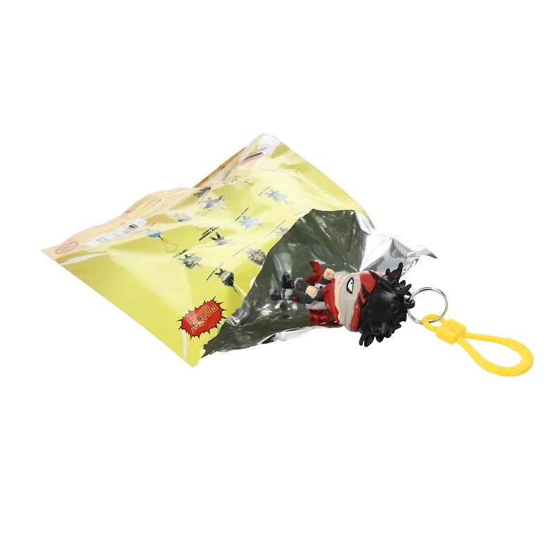 my hero academia™ backpack clip figure blind bag