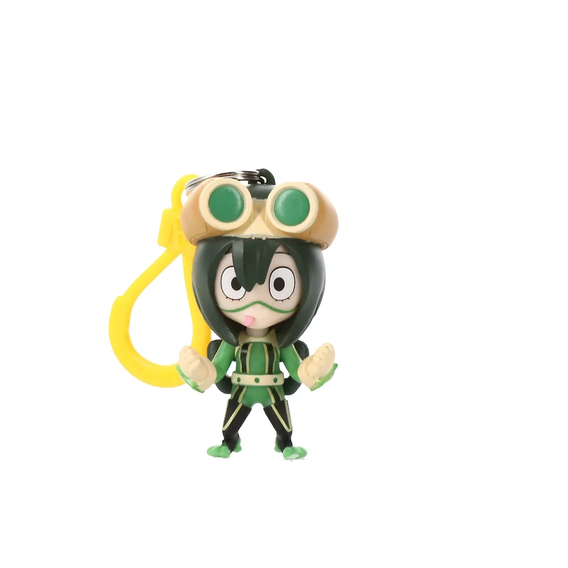 my hero academia™ backpack clip figure blind bag