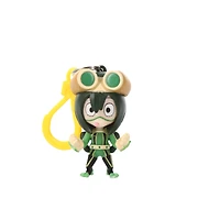 my hero academia™ backpack clip figure blind bag