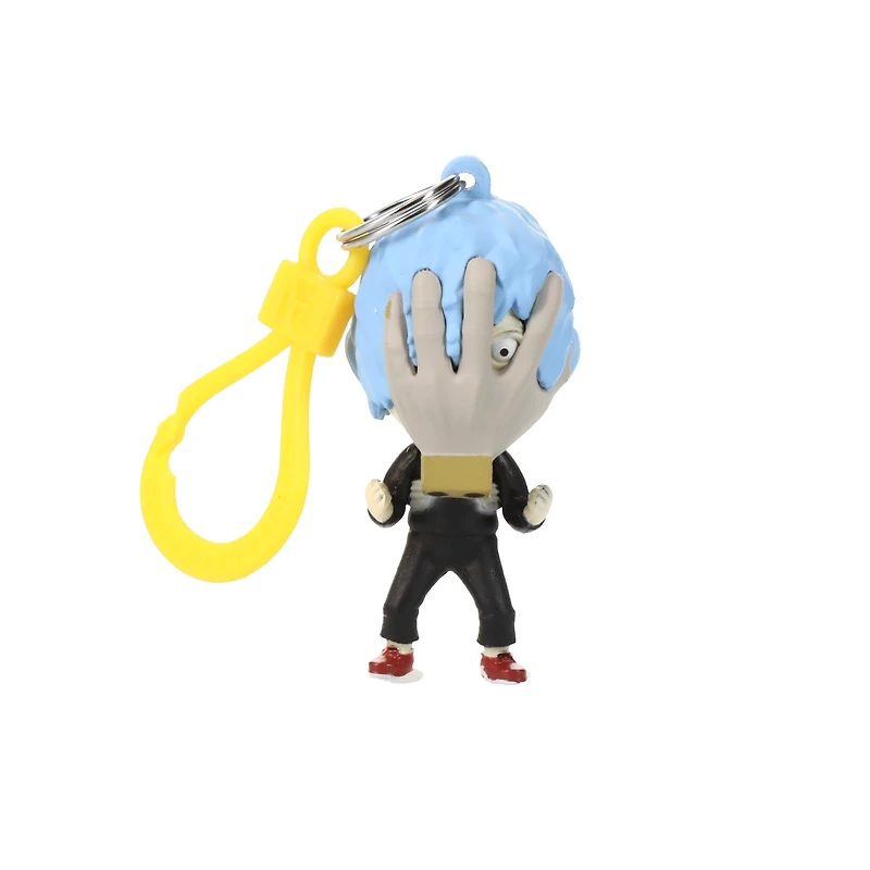 my hero academia™ backpack clip figure blind bag