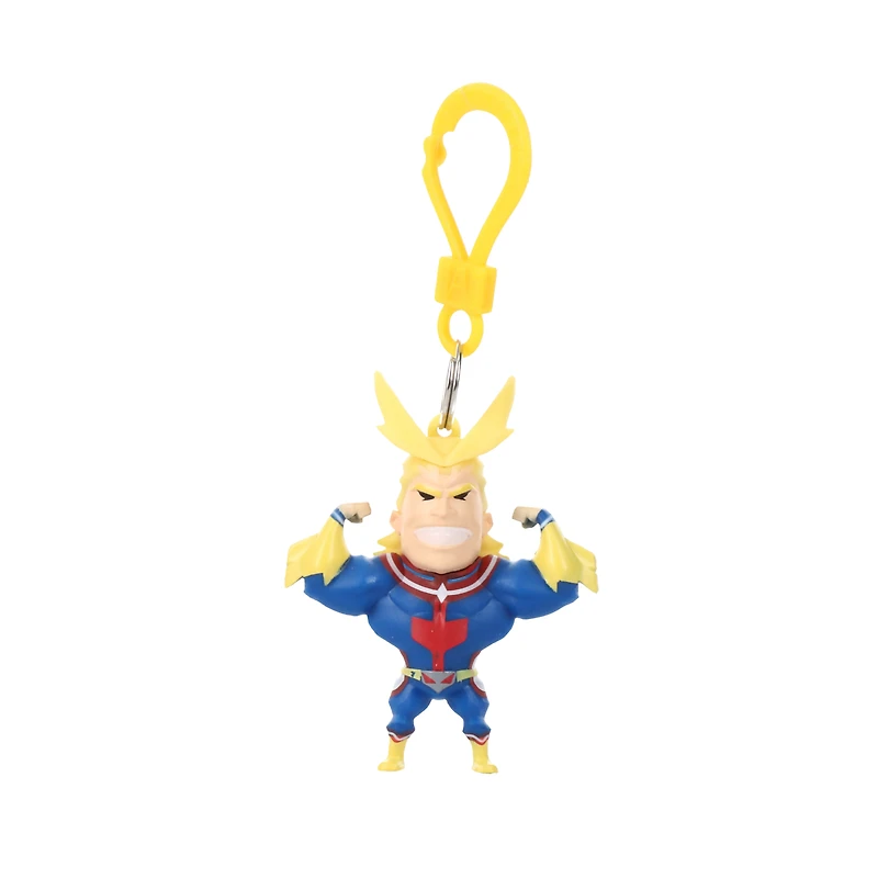 my hero academia™ backpack clip figure blind bag