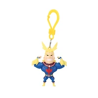 my hero academia™ backpack clip figure blind bag