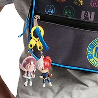 my hero academia™ backpack clip figure blind bag