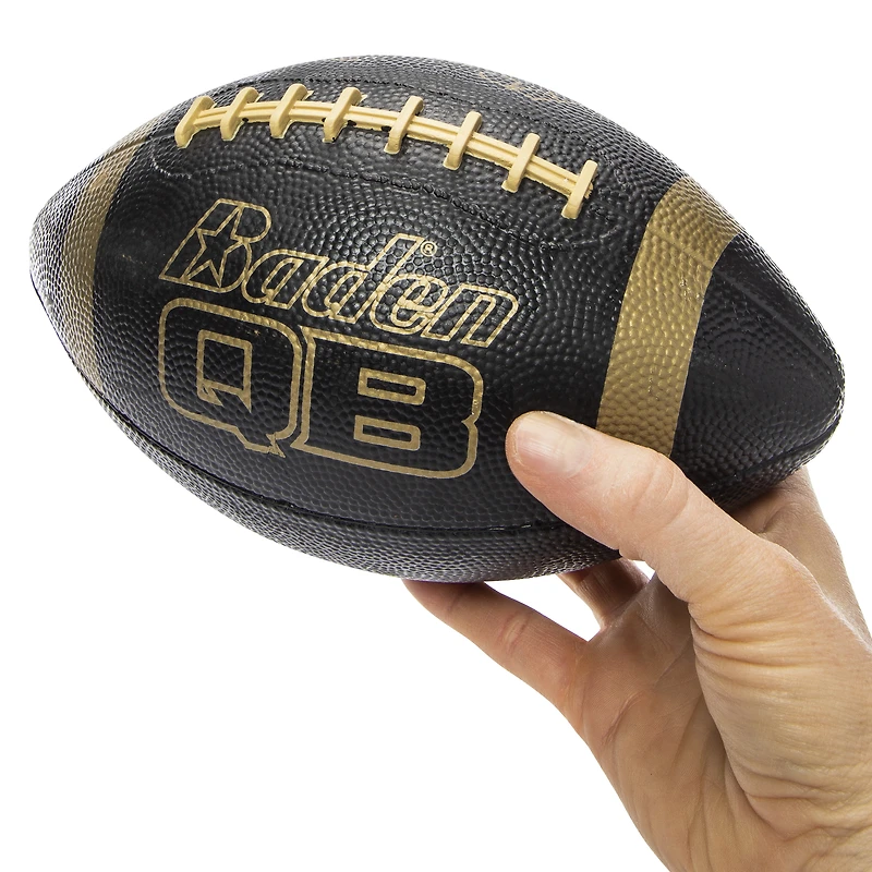 baden® mini metallic football