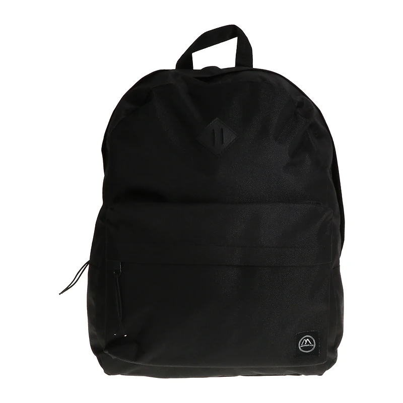 basic backpack 16in x 12.5in