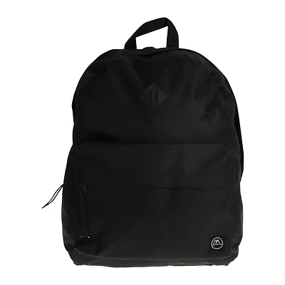 basic backpack 16in x 12.5in