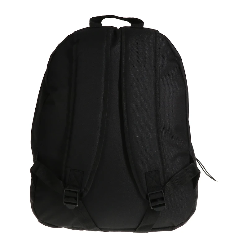 basic backpack 16in x 12.5in