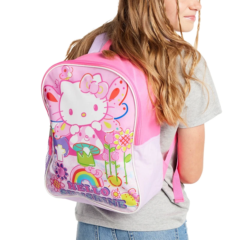 hello kitty® hello sunshine backpack