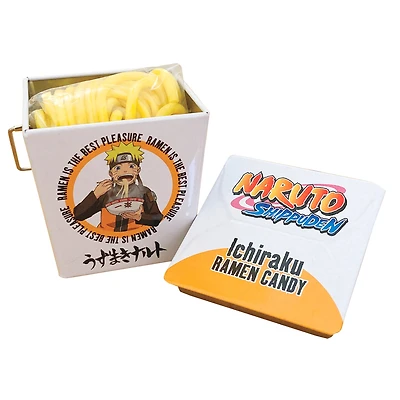 naruto™ shippuden ichiraku ramen candy