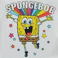 kid's spongebob squarepants™ graphic tee