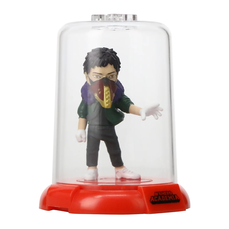 my hero academia™ domez™ series 3 collectible miniatures