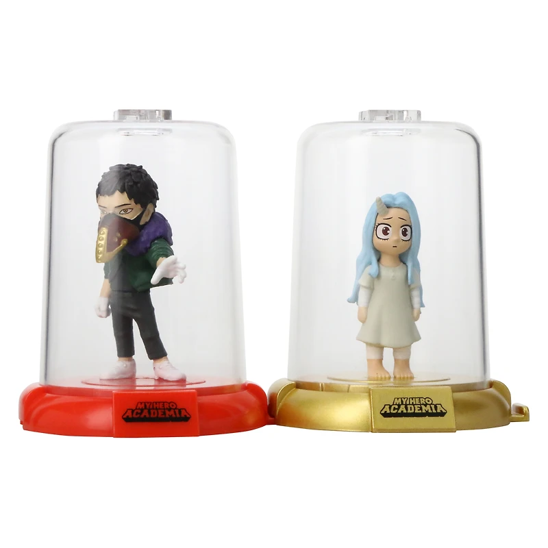 my hero academia™ domez™ series 3 collectible miniatures
