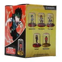 my hero academia™ domez™ series 3 collectible miniatures