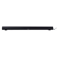 polaroid® LED bluetooth® home theater soundbar 37in