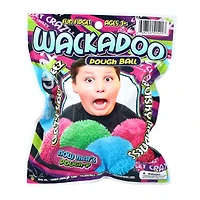 wackadoo dough ball fidget toy