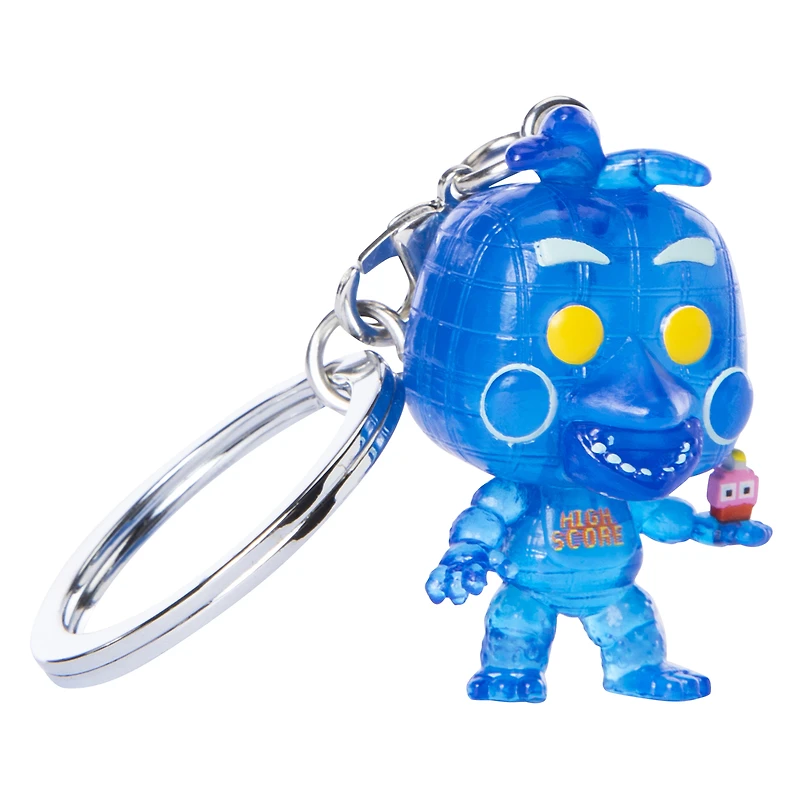 Funko Pocket Pop! Five Nights at Freddy's™ vinyl figure keychain