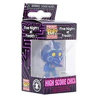 Funko Pocket Pop! Five Nights at Freddy's™ vinyl figure keychain