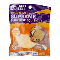 taco bell™ slow rise squishy toy