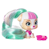 Vip Pets™ Mini Fans Color Boost Series 2 Collectible