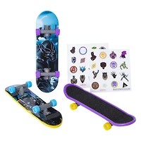 Fingerboards 3-Pack - The Avengers