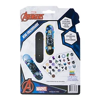 Fingerboards 3-Pack - The Avengers