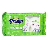 Peeps® 3-Count Marshmallow Skulls 1.5oz