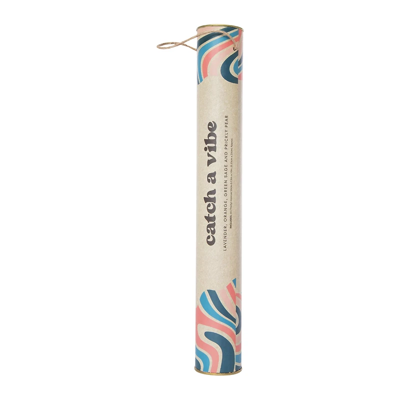 30-count 'feel the breeze' incense sticks