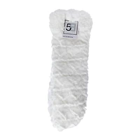 Ladies Faux Fur Cabin Socks