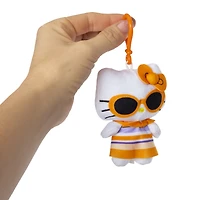 hello kitty® series 3 plush danglers blind bag