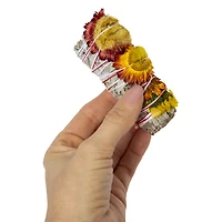 fall 3-count smudge wands set