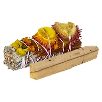 fall 3-count smudge wands set