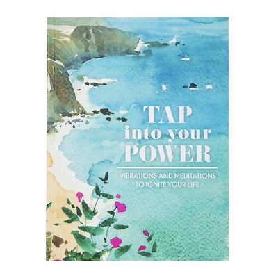tap into your power