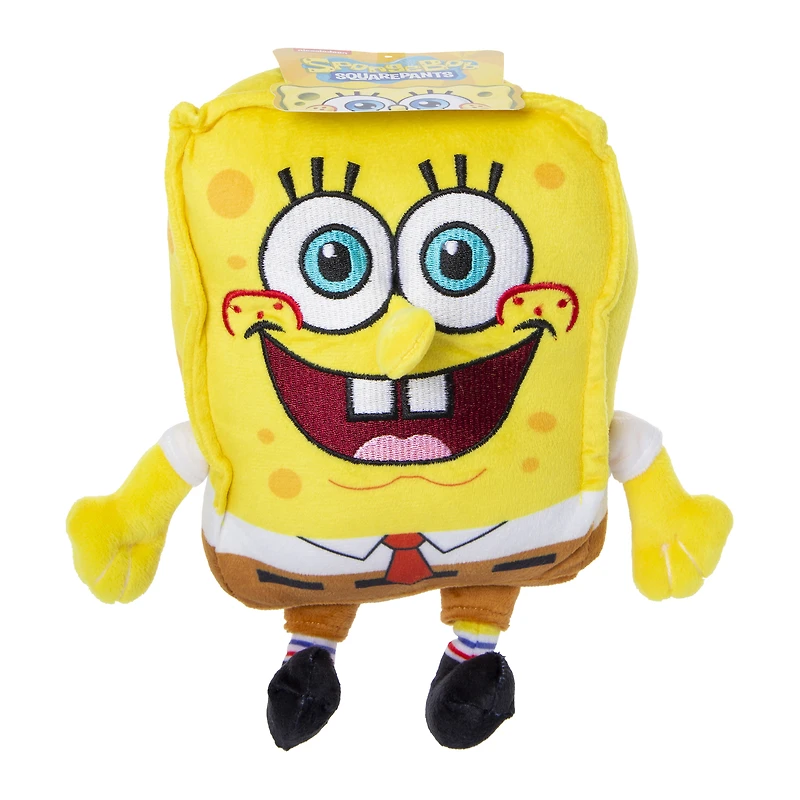 spongebob squarepants™ plush dog toy 12in