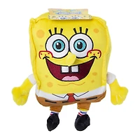 spongebob squarepants™ plush dog toy 12in