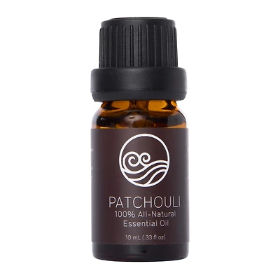 patchouli essential oil 10ml
