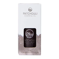 patchouli essential oil 10ml
