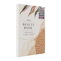 profusion eye & face makeup palette 28-piece