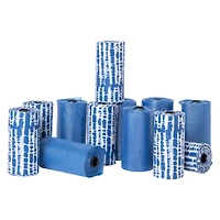 pet waste bags 12-count, 240