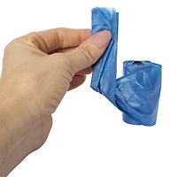 pet waste bags 12-count, 240