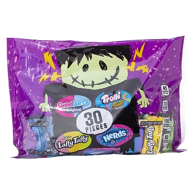 ferrara® assorted halloween candy 30-pack