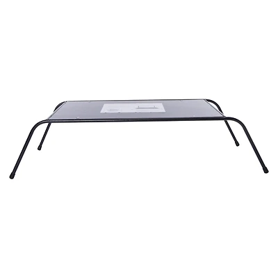 desktop monitor stand 16.3in x 10in