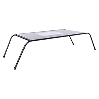 desktop monitor stand 16.3in x 10in