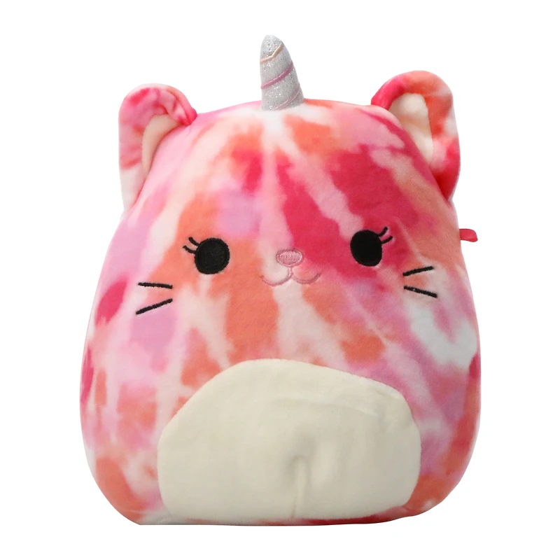 squishmallows™ leonori the lion 7.5in