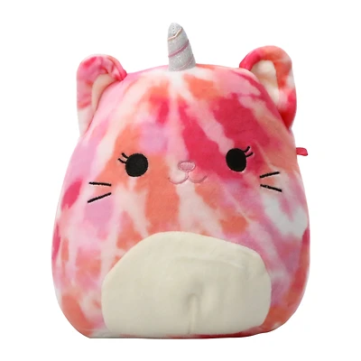 squishmallows™ leonori the lion 7.5in