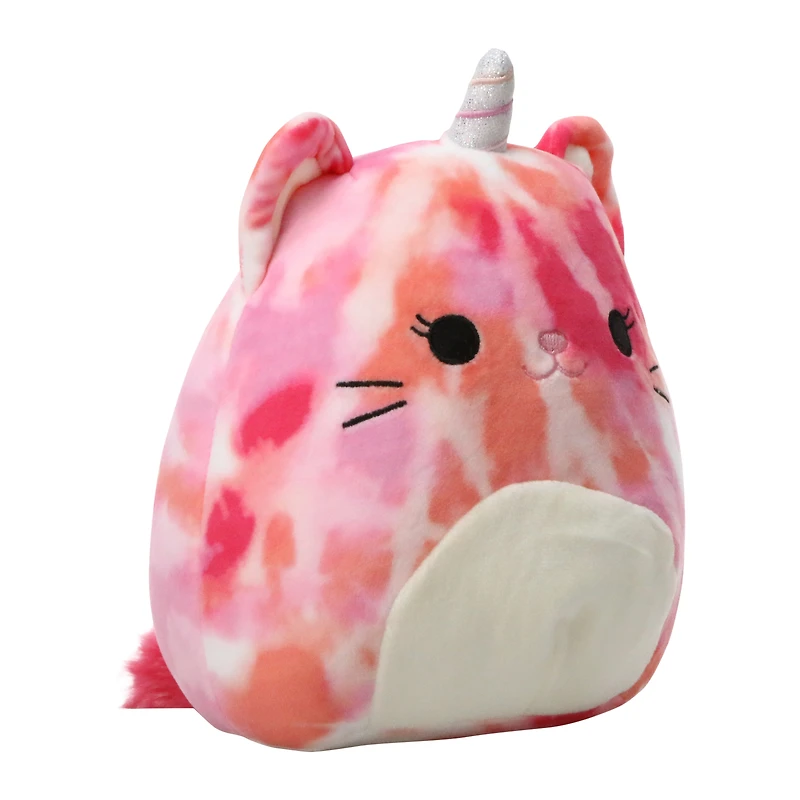 squishmallows™ leonori the lion 7.5in