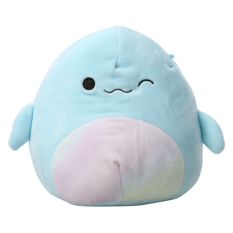 five below squishmallows™ basmina the beluga whale 7.5in
