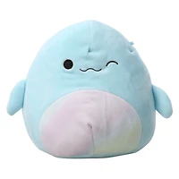 five below squishmallows™ basmina the beluga whale 7.5in