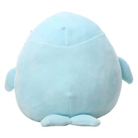 five below squishmallows™ basmina the beluga whale 7.5in