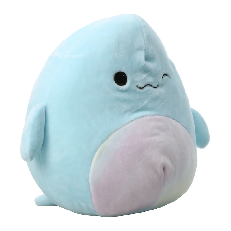 five below squishmallows™ basmina the beluga whale 7.5in