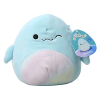 five below squishmallows™ basmina the beluga whale 7.5in
